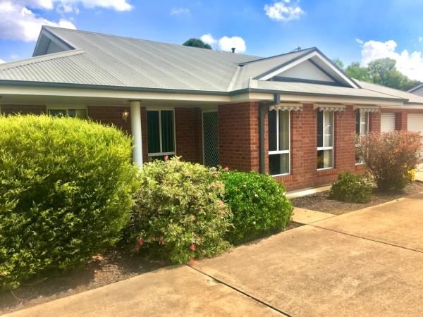 Wagga Apartments #6, Réserver Appartement Wagga Wagga Riverina