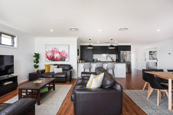 Campanile House The Ultimate Mudgee Adventure, Prenota Casa vacanze Cottage a Putta Bucca, Cottage