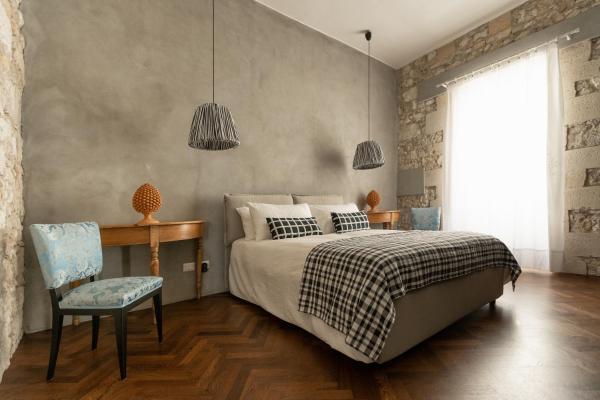 Suite San Tommaso - Ortigia Holidays, Buchen Sie Ferienwohnung Ortygia 