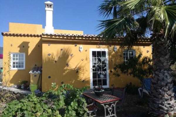 Casa Las Laderitas B, Buchen Sie Ferienhaus Günstige Hotels in La Palma