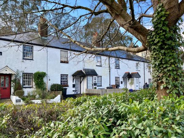 The Nook Devon Square, Buchen Sie Ferienhaus Kingsbridge Devon