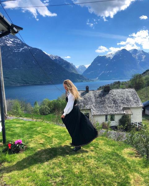 Tunold Gård - Kårhus, Réserver Villa Mindresunde 