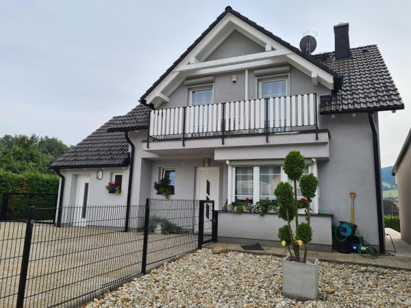 Dům Mnichov Bazén Klimatizace, Reserva ahora Villa Villas en Olomouc Region, Villa