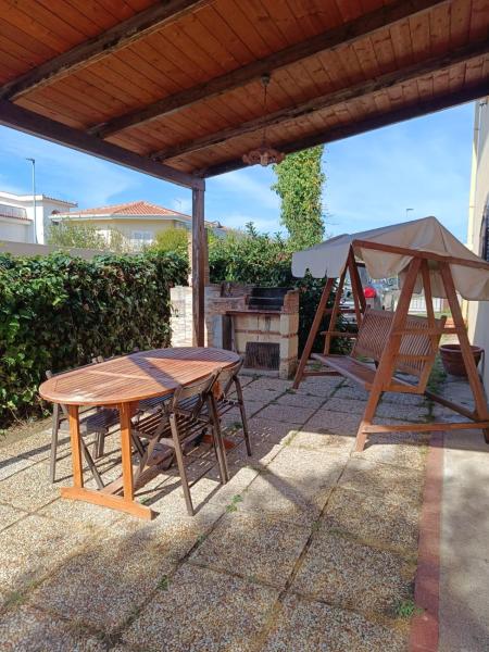 SoleLuna Aurora, Buchen Sie Ferienhaus Hotels in Cilento Coast mit Parkplatz, Parkplätze