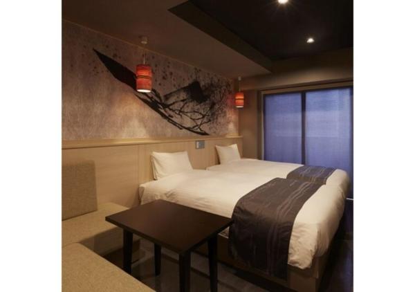 Sakura Sky Hotel - Vacation STAY 18444v, Prenota Hotel Sumida Ward 