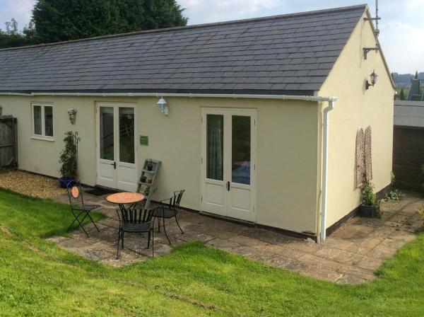 Parsnip Place - Uk32606, Prenota Casa vacanze Manton Rutland