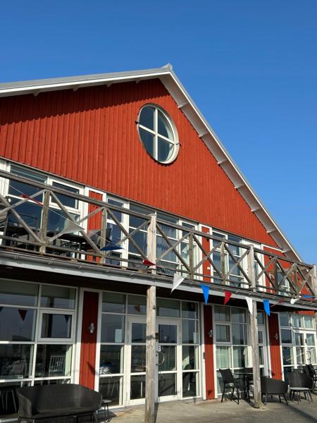 Fridas Hotell, Prenota Hotel Höganäs 