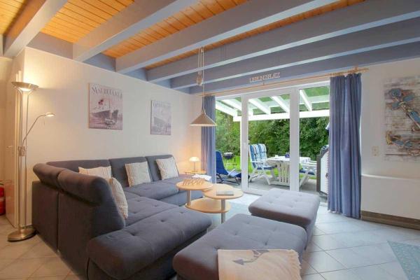 SR Westertill 29, Réserver Maison de vacances Hôtels à Cuxland avec parking, Parking