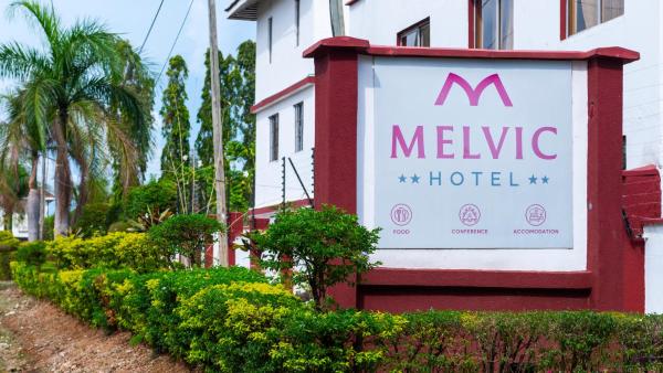 Melvic Inn