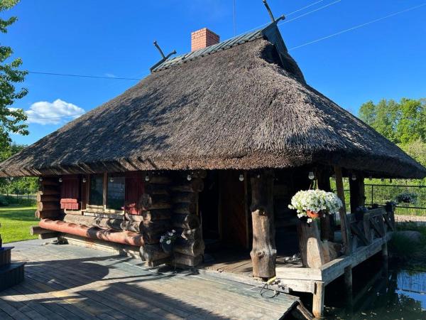 Pirtiņa, Book Vacation Home Ogre Ogre Municipality