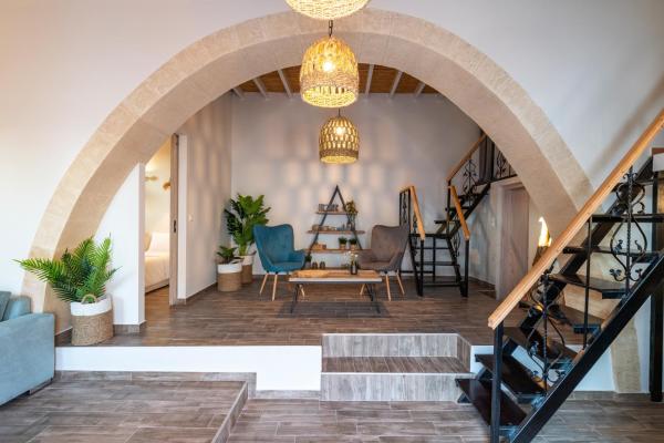 Casa di Giorgio, Reserva ahora Casa o chalet Kattavia Rodas
