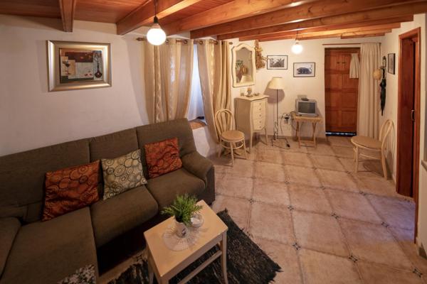 La Canela, Buchen Sie Ferienhaus Santa Cruz de la Palma La Palma