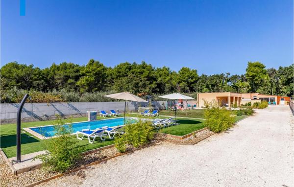 Stunning Home In Medulin, Reserva ahora Casa o chalet Hoteles con spa en Medulin, SPA
