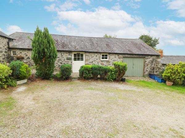 Nant Bach, Buchen Sie Ferienhaus Pwllheli 