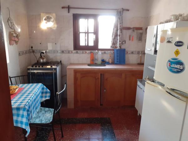 Casa en el centro de La Paloma, Buchen Sie Ferienhaus Ferienhäuser in Rocha, Cottage