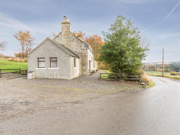 Balnain 1, Buchen Sie Ferienhaus Hotels in Schottland mit Parkplatz, Parkplätze