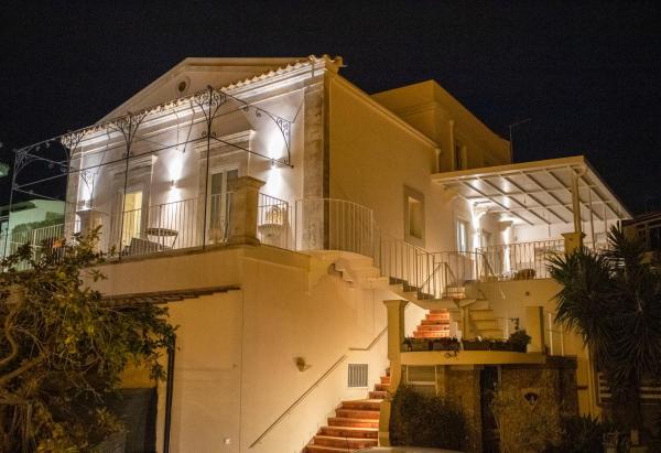 Salgari Uno, Buchen Sie Ferienhaus Hotels in Sizilien mit Parkplatz, Parkplätze