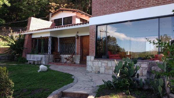 Río Ceballos Las Pircas, Prenota Chalet Hotel a Córdoba con piscina, Piscina
