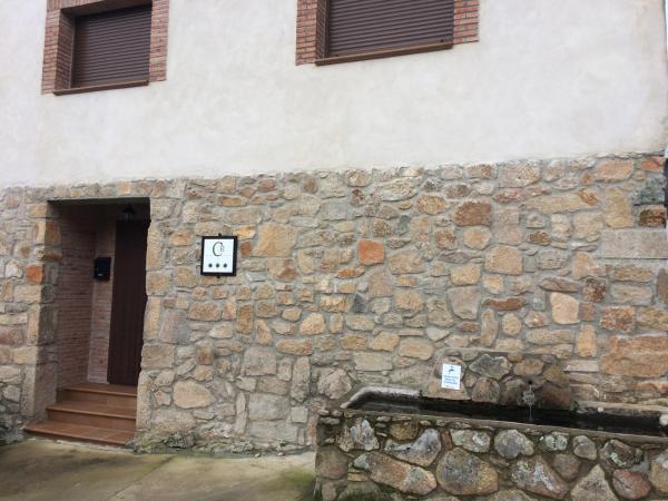 Casa Rural El Pilón, Prenota Casa vacanze  