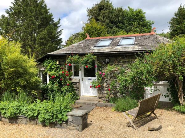 Gardeners Cottage, Buchen Sie Ferienhaus  