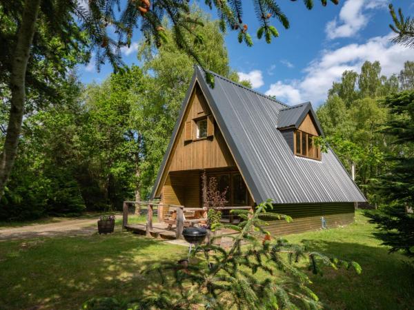 Chalet Birchwood Cottage by Interhome, Buchen Sie Chalet Inverness 