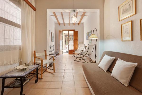Ca na Miquela, Prenota Casa vacanze Cottage a El Arenal, Cottage
