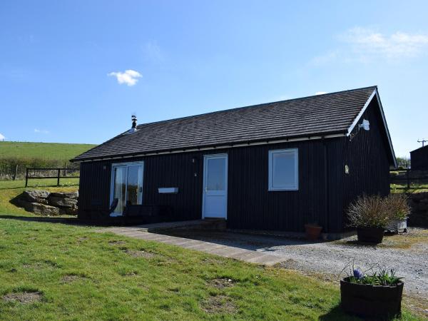 Cluny, Prenota Casa vacanze Aberfeldy 