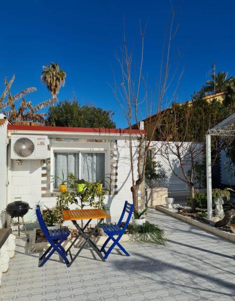 Casa Coqueta, Book Vacation Home Almarda Valencia Coast