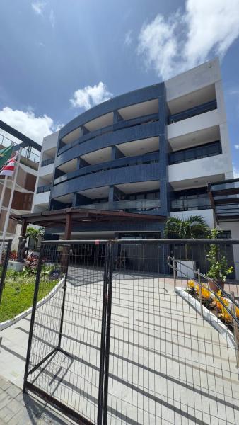 Marinas Praia Flat, Reserva ahora Hotel Hoteles en Noreste de Brasil con aparcamiento, Aparcamiento