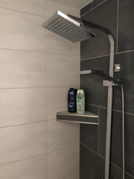 Body Kult Loft - Modernes Appartement mit 2 separaten Schlafzimmern