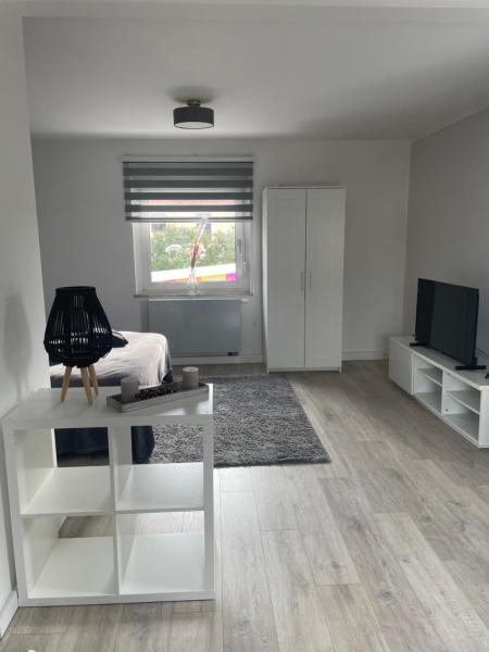 Body Kult Loft - Modernes Appartement mit 2 separaten Schlafzimmern