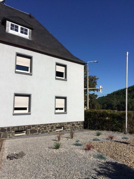 Body Kult Loft - Modernes Appartement mit 2 separaten Schlafzimmern