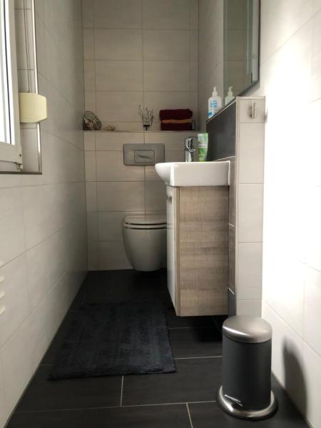 Body Kult Loft - Modernes Appartement mit 2 separaten Schlafzimmern