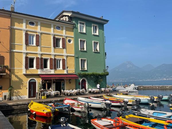 Casa Beppino a Castelletto, Prenota Casa vacanze Hotel a Veneto con parcheggio, Parcheggio