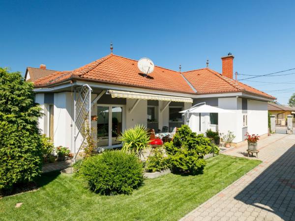 Holiday Home Ildiko by Interhome, Buchen Sie Ferienhaus Balatonlelle 