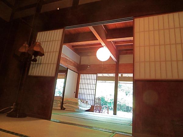 Kominka Sharehouse Hooju - Vacation STAY 10518, Buchen Sie Hotel Miyazaki Miyazaki