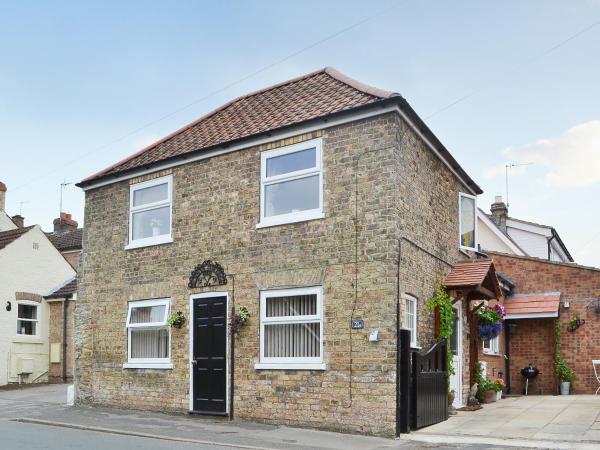 Bennys Cottage, Prenota Casa vacanze Hotham East Riding of Yorkshire