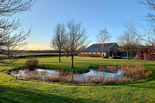 Karibu de Stallen, Réserver Maison de vacances Daarle Overijssel