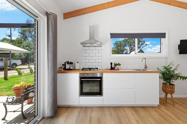 Piccolo B&B - The perfect getaway, Reserva ahora Hostal o pensión Whitfield Victorian High Country