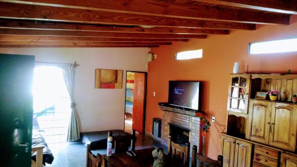 La Bohemia, Buchen Sie Ferienhaus Las Compuertas Mendoza