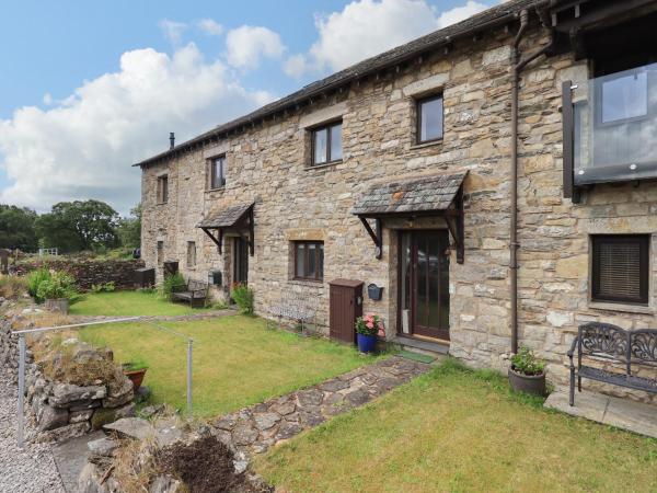 Tullythwaite Garth, Buchen Sie Ferienhaus  