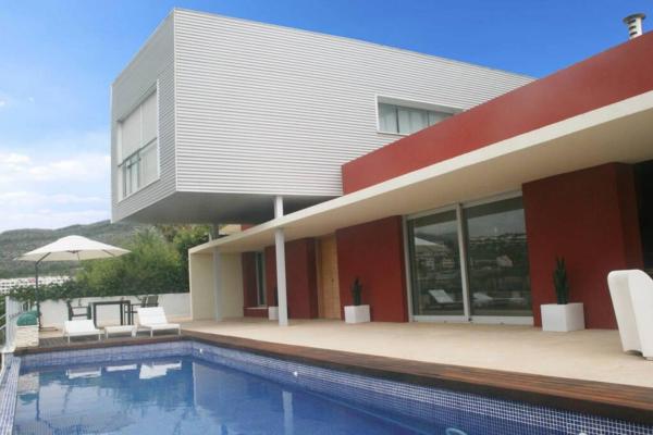 CasadelaLuzBenicasim, Book Villa Cottages in Azahar Coast, Cottage