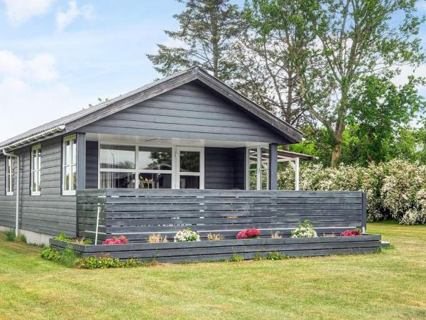 8 Person Holiday Home in Haderslev, Réserver Hôtel Haderslev Sønderjylland