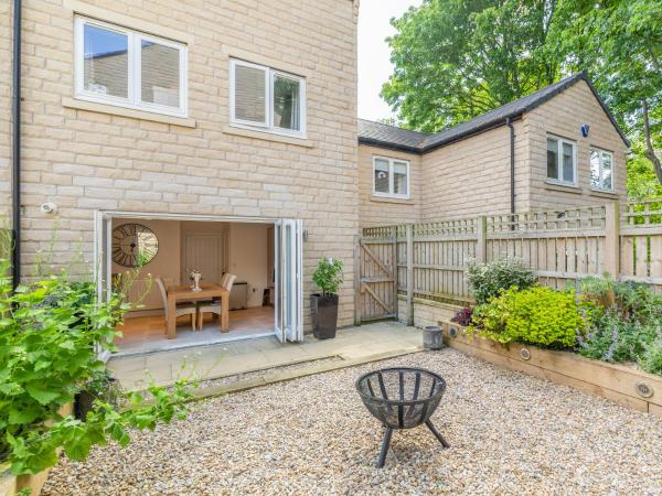 Hayton Way, Buchen Sie Ferienhaus Skipton 