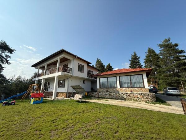 Вила Слънчев Бряг, Buchen Sie Villa Dospat 