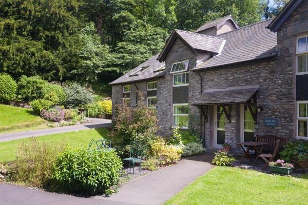 Gilpin View, Buchen Sie Ferienhaus  
