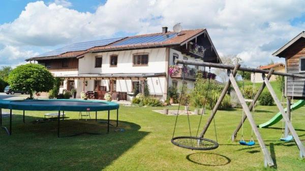 Mühlberger Hof, Prenota Agriturismo Petting Chiemgau
