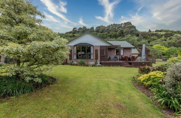 Duvauchelle Dream, Buchen Sie Ferienhaus  