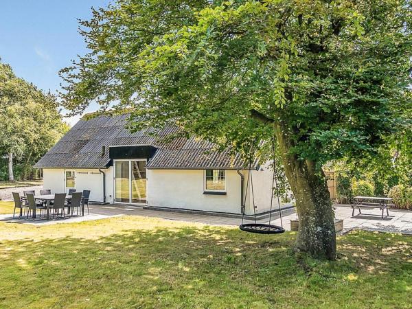 6 person holiday home in Løkken, Prenota Casa vacanze Løkken 