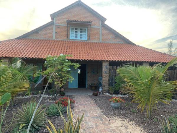 Super Chalé Macapá Meu Amor, Reserva ahora Casa o chalet Hoteles con piscina en Noreste de Brasil, Piscina